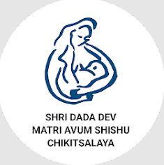 dada dev logo